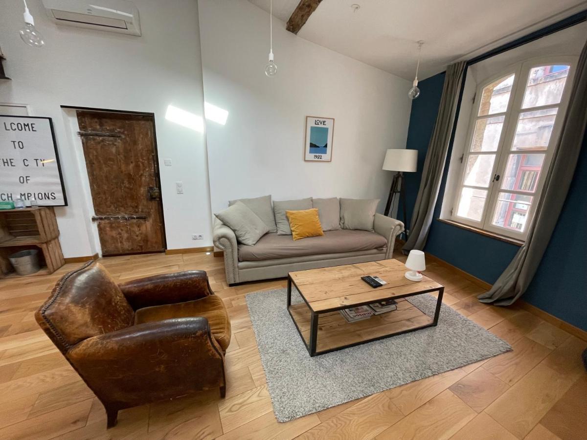 Apartament Duplex Avec Vue Sur Les Arenes Arles Zewnętrze zdjęcie