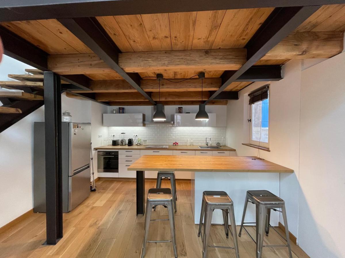 Apartament Duplex Avec Vue Sur Les Arenes Arles Zewnętrze zdjęcie