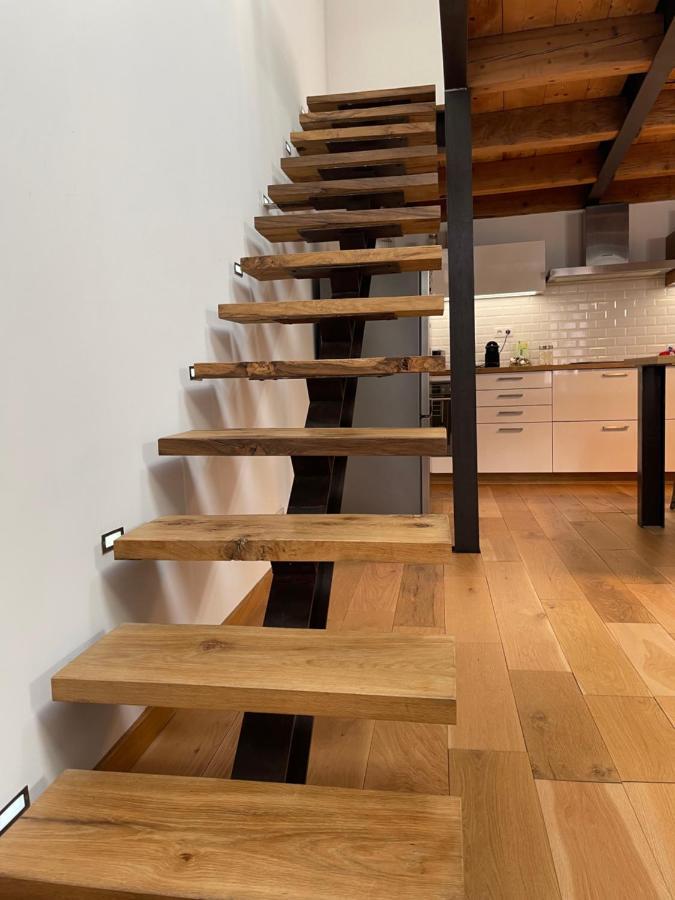 Apartament Duplex Avec Vue Sur Les Arenes Arles Zewnętrze zdjęcie
